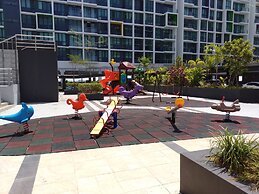 Vivacity Jazz3 Kuching CozyLife10