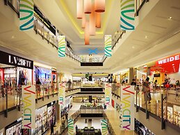 Vivacity Jazz3 Kuching CozyLife10