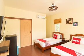 OYO Nawang Resort
