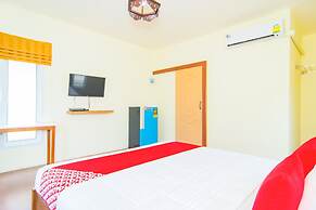 OYO Nawang Resort