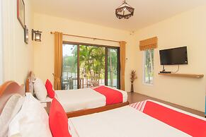 OYO Nawang Resort