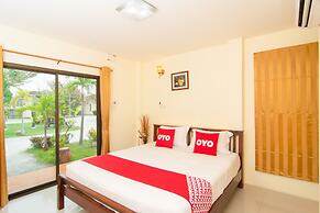 OYO Nawang Resort