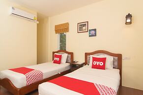 OYO Nawang Resort