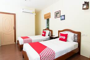 OYO Nawang Resort