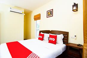 OYO Nawang Resort
