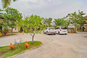 OYO Nawang Resort
