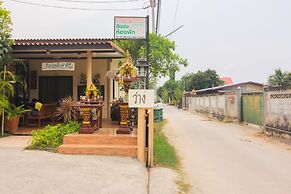 OYO Nawang Resort
