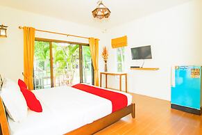 OYO Nawang Resort