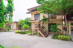 OYO Nawang Resort