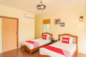 OYO Nawang Resort