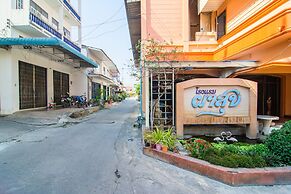 OYO 534 Phasuk Hotel