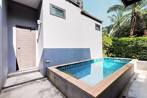 OYO Bulan Anda Baba Resort