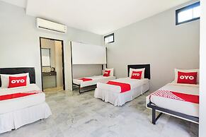OYO Bulan Anda Baba Resort