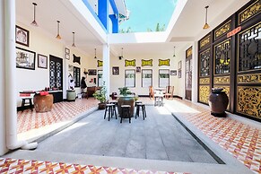 OYO Bulan Anda Baba Resort