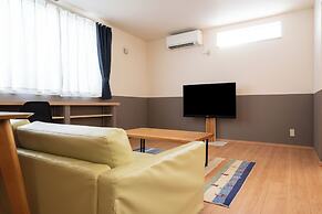 Stay in Biei