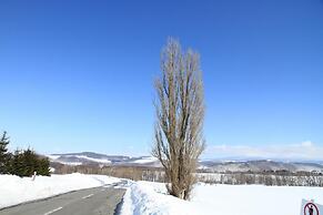 Stay in Biei