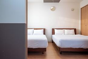 Stay in Biei