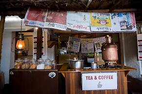 Hotel Kodai International