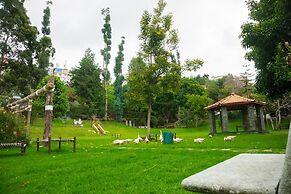 Hotel Kodai International