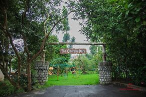 Hotel Kodai International