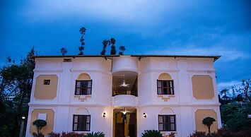 Hotel Kodai International