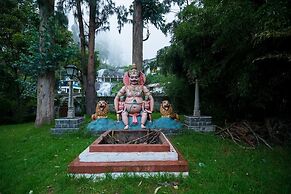 Hotel Kodai International