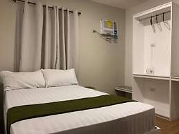 Golite Hostel-Albay