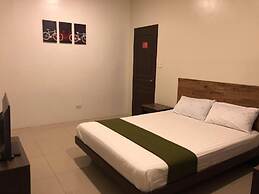 Golite Hostel-Albay