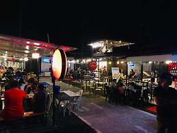 Golite Hostel-Albay