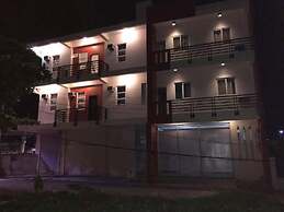 Golite Hostel-Albay