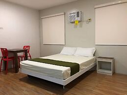 Golite Hostel-Albay