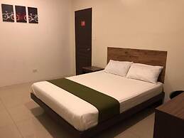 Golite Hostel-Albay