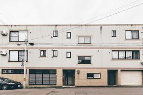 Stay in Otaru