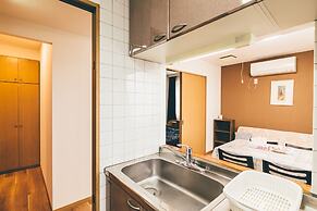 Stay in Otaru
