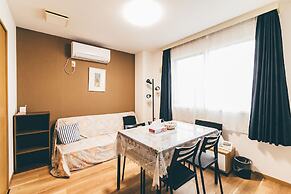 Stay in Otaru