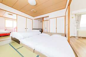 Stay in Otaru