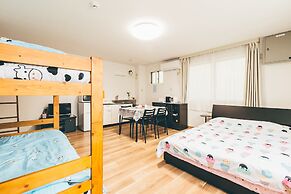 Stay in Otaru