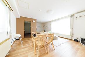 Stay in Otaru