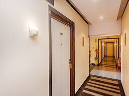 Tuliip Residency