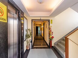 Tuliip Residency