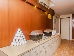 Tuliip Residency