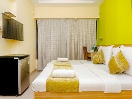 Tuliip Residency