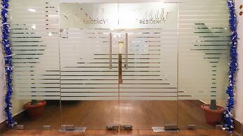 Tuliip Residency