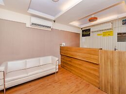 Tuliip Residency