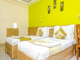 Tuliip Residency