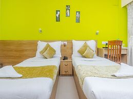 Tuliip Residency