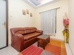 Tuliip Residency