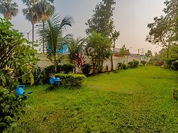 Tuliip Residency