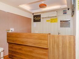 Tuliip Residency