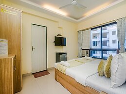 Tuliip Residency